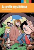 la grotte mysterieuse (niveau 2)-ghislaine wardavoir-9788484431688 la grotte mysterieuse (niveau 2)-ghislaine wardavoir-9788484431688