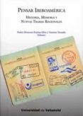 pensar iberoamerica-pedro moscoso karina silva-9788484487388 pensar iberoamerica-pedro moscoso karina silva-9788484487388