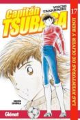 capitan tsubasa nº 17: las aventuras de oliver y benji-yoichi takahashi-9788484494188 capitan tsubasa nº 17: las aventuras de oliver y benji-yoichi takahashi-9788484494188