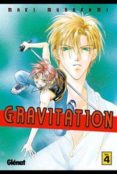 gravitation nº 4-maki murakami-9788484495888 gravitation nº 4-maki murakami-9788484495888