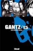 gantz nº 15-oku hiroya-9788484498988 gantz nº 15-oku hiroya-9788484498988