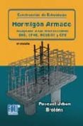 construccion de estructuras: hormigon armado adaptado a las instr ucciones ehe,efhe,ncse-02 y cte (5ª ed.)-9788484548188 construccion de estructuras: hormigon armado adaptado a las instr ucciones ehe,efhe,ncse-02 y cte (5ª ed.)-9788484548188