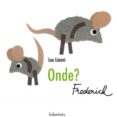 ¿onde?-leo lionni-9788484647188 ¿onde?-leo lionni-9788484647188