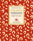 pajaros perdidos-rabindranath tagore-9788484726388 pajaros perdidos-rabindranath tagore-9788484726388