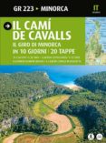 il cami de cavalls (italiano)-sergi lara garcia-9788484785088 il cami de cavalls (italiano)-sergi lara garcia-9788484785088