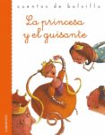 la princesa y el guisante-9788484834588 la princesa y el guisante-9788484834588