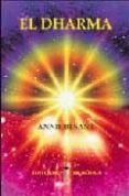 el dharma-annie besant-9788486709488 el dharma-annie besant-9788486709488