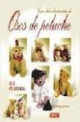 guia del coleccionista de osos de peluche-sue pearson-9788488893888 guia del coleccionista de osos de peluche-sue pearson-9788488893888