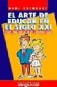 el arte de educar en el siglo xxi-raul cremades-9788489672888 el arte de educar en el siglo xxi-raul cremades-9788489672888