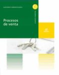 procesos de venta grado medio actividades comerciales-9788490032688 procesos de venta grado medio actividades comerciales-9788490032688