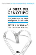 la dieta del genotipo (ebook)-9788490194188 la dieta del genotipo (ebook)-9788490194188
