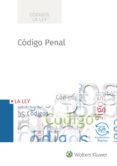 codigo penal edicion 2017-9788490206188 codigo penal edicion 2017-9788490206188