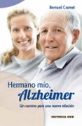 hermano mio, alzheimer-bernard cramet-9788490233788 hermano mio, alzheimer-bernard cramet-9788490233788