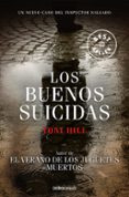 los buenos suicidas-toni hill-9788490327388 los buenos suicidas-toni hill-9788490327388