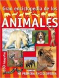 gran enciclopedia de los animales (t3002002)-9788490372388 gran enciclopedia de los animales (t3002002)-9788490372388
