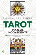tarot: viaje al inconsciente-9788490603888 tarot: viaje al inconsciente-9788490603888