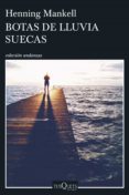botas de lluvia suecas (ebook)-henning mankell-9788490663288 botas de lluvia suecas (ebook)-henning mankell-9788490663288
