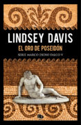 el oro de poseidón (serie marco didio falco 5)-lindsey davis-9788490708088 el oro de poseidón (serie marco didio falco 5)-lindsey davis-9788490708088