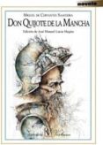 don quijote de la mancha-miguel de cervantes saavedra-9788490741788 don quijote de la mancha-miguel de cervantes saavedra-9788490741788