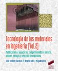 tecnología de los materiales en ingeniería vol.2-jose antonio puertolas rafales-9788490773888 tecnología de los materiales en ingeniería vol.2-jose antonio puertolas rafales-9788490773888