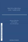 practica procesal civil y mercantil-sof�a ; borgia sorrosal-9788490856888 practica procesal civil y mercantil-sof�a ; borgia sorrosal-9788490856888