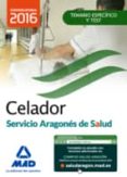 celador del servicio aragones de salud(salud-aragon). temario materia especifica y test-9788490937488 celador del servicio aragones de salud(salud-aragon). temario materia especifica y test-9788490937488