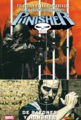 punisher: bienvenido, frank-garth ennis-9788490940488 punisher: bienvenido, frank-garth ennis-9788490940488