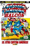 capitán américa y el halcón. ¡el otro capitán américa!-9788490947388 capitán américa y el halcón. ¡el otro capitán américa!-9788490947388