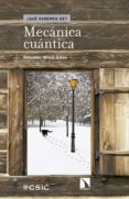 mecánica cuántica-salvador miret artes-9788490970188 mecánica cuántica-salvador miret artes-9788490970188
