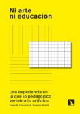 ni arte ni educación-9788490972588 ni arte ni educación-9788490972588
