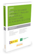 erosión de la base imponible y traslado de beneficios: estudios sobre el plan beps de la osde-jesus ramos prieto-9788490981788 erosión de la base imponible y traslado de beneficios: estudios sobre el plan beps de la osde-jesus ramos prieto-9788490981788