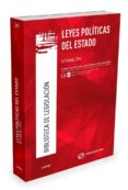 civitas: leyes politicas del estado (34ª ed.)-enoch alberti-9788490998588 civitas: leyes politicas del estado (34ª ed.)-enoch alberti-9788490998588