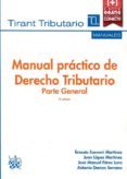 manual practico de derecho tributario parte general 2016 (3ª ed.)-9788491195788 manual practico de derecho tributario parte general 2016 (3ª ed.)-9788491195788
