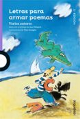 letras para armar poemas-9788491222088 letras para armar poemas-9788491222088