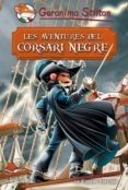 les aventures del corsari negre-geronimo stilton-9788491374688 les aventures del corsari negre-geronimo stilton-9788491374688