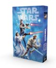star wars antologia 40 aniversario-9788491460688 star wars antologia 40 aniversario-9788491460688