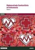 diplomat/ada sanitari/ària en infermeria temari 2 institut català de la salut-9788491477488 diplomat/ada sanitari/ària en infermeria temari 2 institut català de la salut-9788491477488