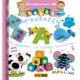 m agraden (mini diccionari dels bebes)-emilie beaumont-9788491672388 m agraden (mini diccionari dels bebes)-emilie beaumont-9788491672388