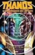 thanos: los hermanos del infinito-9788491674788 thanos: los hermanos del infinito-9788491674788