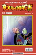 bola de drac serie vermella nº 229 (vol 4)-akira toriyama-9788491734888 bola de drac serie vermella nº 229 (vol 4)-akira toriyama-9788491734888