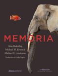 memoria (2ª ed.)-alan baddeley-michael w. eysenck-9788491811688 memoria (2ª ed.)-alan baddeley-michael w. eysenck-9788491811688