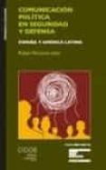 comunicación política en seguridad y defensa-rafael martinez-9788492511488 comunicación política en seguridad y defensa-rafael martinez-9788492511488