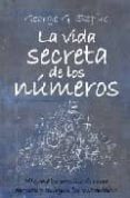 la vida secreta de los numeros-george g. szpiro-9788492573288 la vida secreta de los numeros-george g. szpiro-9788492573288