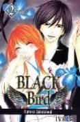 black bird nº 2-kanoko sakurakouji-9788492592388 black bird nº 2-kanoko sakurakouji-9788492592388