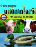 os animais da granxa-9788492630288 os animais da granxa-9788492630288