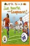 uefa: las recetas de los campeones-9788492650088 uefa: las recetas de los campeones-9788492650088