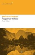 angulo de reposo-wallace stegner-9788492663088 angulo de reposo-wallace stegner-9788492663088
