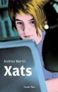 xats-andreu martin-9788492671588 xats-andreu martin-9788492671588