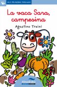 la vaca sara campesina (letra cursiva)-agostino traini-9788492702688 la vaca sara campesina (letra cursiva)-agostino traini-9788492702688