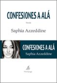 confesiones a alá (ebook)-saphia azzeddine-9788492719488 confesiones a alá (ebook)-saphia azzeddine-9788492719488